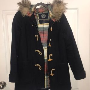 American Eagle Coat